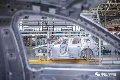 降門檻 重監(jiān)管，造車新勢(shì)力入局容易玩轉(zhuǎn)難