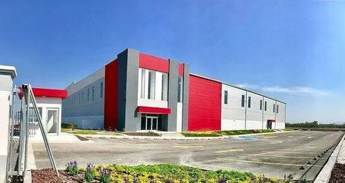 投資1.5億美元擴建墨西哥工廠，顧家家居深化全球化戰(zhàn)略布局