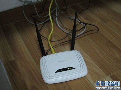 二手電信與數碼設備轉讓 TP-LINK路由器、華為網卡與朗科MP3